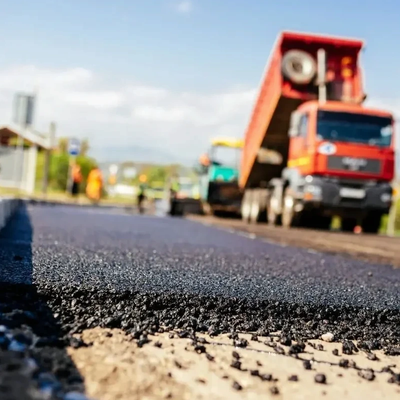 Bemessung flexibler Fahrbahnen in Erlangen – RStO-konform mit lokaler Bodenkunde