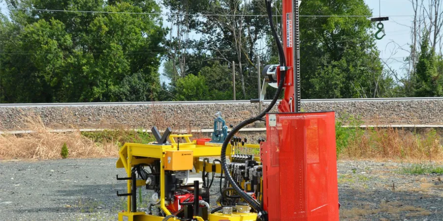 Standard Penetration Test (SPT) in Erlangen – Tragfähigkeit des Baugrunds präzise bewerten